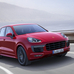 Porsche Cayenne GTS is back and improved