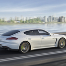 Porsche Celebrates the 100,000th Panamera Produced