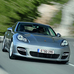 Porsche Considering Smaller Panamera Called Pajun