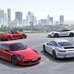 Porsche launches new 911 Carrera GTS