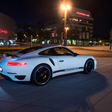 Porsche launches exclusive 911 edition in UK