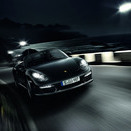 Porsche launches limited Boxster S Black Edition