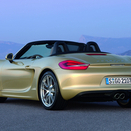 Porsche Moving Forward with Four-Cylinder Boxer Engine