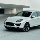 Porsche on Track to Beat Last Year's Sales Records 