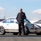 Porsche Racing Across Europe in Classic 911 This Summer