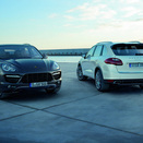 Porsche's Global Unit Sales up 14% Through July