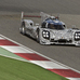 Porsche's LMP1 Racer Named 919 Hybrid