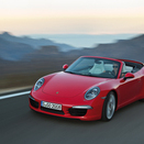 Porsche Sales Already Surpass Last Year