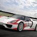 Porsche 918 Goes Even Faster with Last Minute Improvements