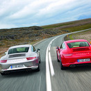 Porsche Stopping Weekend Production of 911