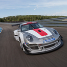 Porsche Unveils 2013 GT3 R to Customer Teams