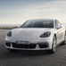 Porsche unveils new Panamera 4 E-Hybrid