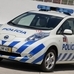 Portuguese Police Purchase 8 Nissan Leafs