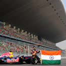 Preview Indian Grand Prix: new circuit, fresh track!