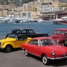 Prince of Monaco Auctioning 38 Cars from Family Collection on July 26