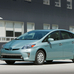 Prius Plug-in Capable of 49mpg and EV Travel at up to 100km/h