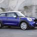 Production Mini Paceman Will Be Revealed in Paris