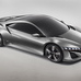 Production NSX Will Revealed at NAIAS 2013