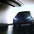 Sway concept previews future Nissan Micra