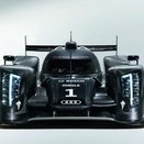 R18: the new Le Mans challenger from Audi