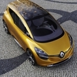 R-Space continues to spread new Renault design image