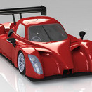 Radical RXC Features New Chassis, Suspension and Engine