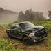 Ram Gives Ram 1500 Extensive 2013 Update with New Powertrains and Trim