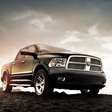 Ram Launches Laramie Limited Luxury Pickup Truck