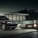 Range Rover Autobiography Ultimate Edition to be launched in Geneva