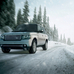 Range Rover Celebrates 10 Years of Its Third Generation with Special Editions