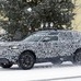 Range Rover Sport Coupe testing in Sweden