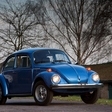 Rare Volkswagen Beetles Being Auctioned at Historics at Brooklands