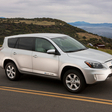 RAV4 EV Offers 100 Mile Pure Electric Range for $49,800