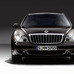 Rebirth on an automotive legend: The new Maybach Zeppelin