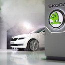 Record sales for Skoda in 2010