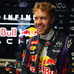 Red Bull Extends Contract with Vettel to End of 2015