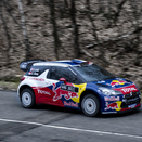 Red Bull is a Finalist to be Promoter for World Rally Championship