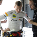 Red Bull Possibly Courting Raikkonen for 2014