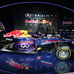 Red Bull Shows the World the RB9 with Video