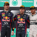 Red Bull Takes Podium Amid Controversy in Malaysia 