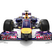 Red Bull unveils 10th Formula 1 car