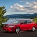 Redesigned Toyota Camry Gets Better Economy and Lower Prices Across the Line