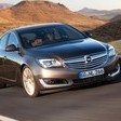 Refreshed Opel Insignia Getting 3 New Engines, One Under 99g/km of CO2