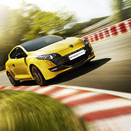 Renault announces more powerful, more efficient Mégane R.S. Trophy