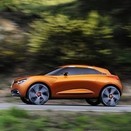 Renault Clio Will Spawn Compact SUV in 2013