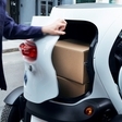 Renault Creates Twizy Cargo for Short Business Deliveries