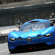 Renault Designer Says A110-50 Not Indicative of Future Alpine