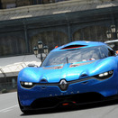 Renault Designer Says A110-50 Not Indicative of Future Alpine