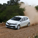 Renault Goes Customer Rallying with Clio R3T