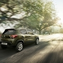 Renault launches Kwid for emerging markets